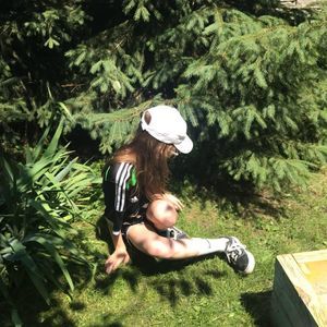 Meet your Posher, Alexandra